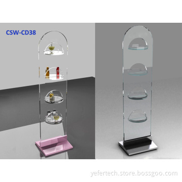 Tall Display Rack (CSW-CD38)